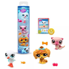 TM Toys Littlest Pet Shop: Country Pets játékfiguraszett - 3 db-os játékfigura