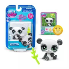 TM Toys Littlest pet shop: figura csomag, 1. széria - többféle játékfigura