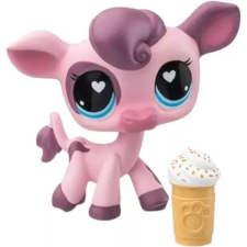TM Toys Littlest Pet Shop: Játékfigura #233 - Boci játékfigura