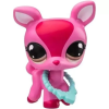 TM Toys Littlest Pet Shop: Játékfigura #236 - Őzike