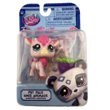 TM Toys Littlest Pet Shop: Játékfigura, 2. széria - Kecske játékfigura