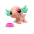 TM Toys Littlest Pet Shop: Játékfigura, 7. generáció, 3. széria - Axolotl 142