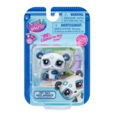 TM Toys Littlest Pet Shop: Játékfigura, 7. generáció, 3. széria - többféle játékfigura