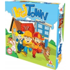 TM Toys LogiTown Logikai Társasjáték (LMD1561)