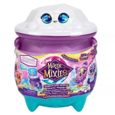 TM Toys Magic mixies: kék hold meglepetés plüssfigura játékfigura