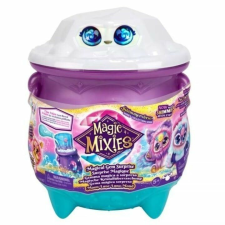 TM Toys Magic Mixies: Kék Hold meglepetés plüssfigura plüssfigura