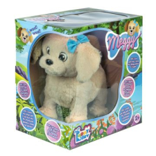 TM Toys Meggy, az interaktív plüss kutyus plüssfigura