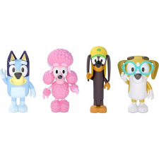 TM Toys Moose Toys Bluey & Friends (BLU13014) játékfigura