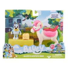 TM Toys Moose Toys MS13050 játékszett (BLU13050) játékfigura