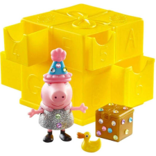 TM Toys Peppa malac - titkos meglepetés (PEP06920) kreatív és készségfejlesztő