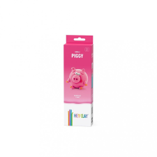 TM Toys Plastic mass Hey Clay Pig kreatív és készségfejlesztő