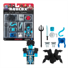 TM Toys Roblox Avatar Shop - Spark Beast figura akciófigura