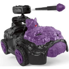 TM Toys Schleich: Árny Crashmobil mini creature figurával 42672 játékfigura