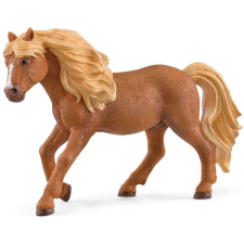 TM Toys Schleich: Izlandi póni mén figura 13943 játékfigura