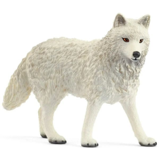 TM Toys Schleich: Sarkvidéki farkas figura 14880 játékfigura