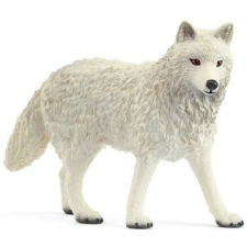 TM Toys Schleich: Sarkvidéki farkas figura 14880 játékfigura