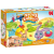 TM Toys Speed Racing Rabbits Építőjáték (RRB1110100674)