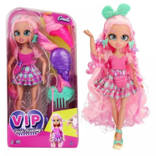 TM Toys VIP Girls: Hair Academy divatbaba - Giselle baba