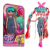 TM Toys VIP Girls: Hair Academy divatbaba - Lexie