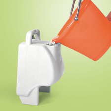 TMB Tartály TMB TS takarítógéphez kisháztartási gépek kiegészítői