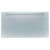  TMP LUX Touch fürdőszobai tükör - LED világítással - érintő kapcsolóval - 120 x 70 cm