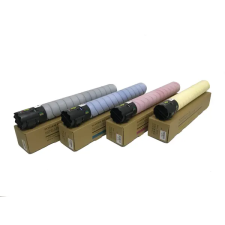  TN216K Utángyártott MINOLTA C220 TONER BLACK TN319K / TN216K JP nyomtatópatron & toner