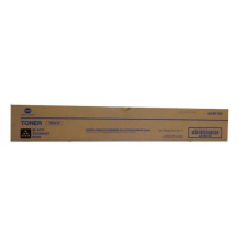  TN321Y Konica-Minolta TN321Y Toner Yellow 25.000 oldalra nyomtatópatron & toner