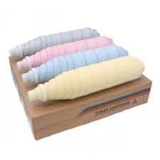  TN622M Utángyártott MINOLTA C1100 TN622M Toner Magenta 92000 oldal kapacitás CT nyomtatópatron & toner