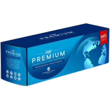 TN-248XL SÁRGA (2,3K) 100% ÚJ UGY. ZAFÍR TONER nyomtatópatron & toner