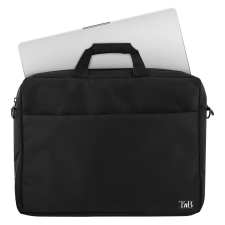 TNB marseille laptop bag 14&quot; black nbmars14 számítógéptáska