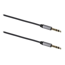  TnB Premium Jack 6,35mm male/male cable 5m Black kábel és adapter