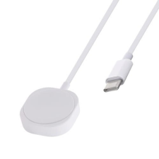 TNB TnB CHWATCH Apple Watch compatible charger White okosóra kellék