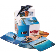 TNB TnB TSDECOR egérpad asztali számítógép kellék