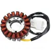 TNTOR Maxiscooter gyújtás stator Honda SWING 125-150cc 2007-2012 (OEM: 31120-KRJ-791) TNTOR Elektronika Generátor alkatrészek