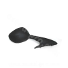 TNTOR Maxiscooter visszapillantó tükör Piaggio 125-250 X9 1998-2005 1. generáció, jobb (OEM: 581500) TNTOR Kormányok és tartozékaik Tükrök Tükrök (OEM)
