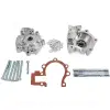 TNTOR Motorház MBK 51, 41, Club (AV 10) modellekhez, csapokkal TNTOR Motor alkatrészek Forgattyúsházak