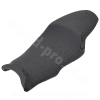 TNTOR Robogó ülés Yamaha TZR 50 2004-2012 / X-POWER 50 2003-2011 (OEM: 5WX-F4730-00) fekete (gyári minőség) TNTOR Vázak, idomok, kiegészítők Nyergek, ülések, ülés huzatok