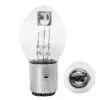 TNTOR standard izzó/lámpa 12V 35/35W, BA20D foglalat, S2 fehér (reflektorhoz), egyesével TNTOR Elektronika Világítások Izzók 12V-os izzók