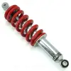 TNTOR TNT GAZ SUZUKI RMX / SMX 1996-2001 (L 325mm) motorkerékpár gázos hátsó lengéscsillapító TNTOR Futómű és fék alkatrészek Lengéscsillapítók