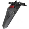 TNTOR TNT Hátsó sárvédő/bavetta Honda PCX 125-150cc 2014-2016 (OEM: 80105-K35-J00) TNTOR Bicikli alkatrészek Kerékpáros kiegészítők Kerékpár sárvédők