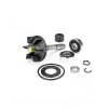 TNTOR TNT Vízpumpa javítókészlet Piaggio 50 NRG 1998>, Zip SP 2006>, Gilera 50 Runner 1997>, DNA 1998>, Aprilia 50 SR H2O 1998> (OEM: 2895085 - 497406) TNTOR Szerviz- és javítókészletek Vízpumpa javítókészletek