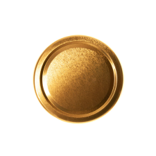  TO 82 DEEP arany lapka papírárú, csomagoló és tárolóeszköz