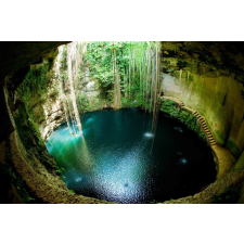  Tó a mélyből tapéta, 300 x 200 cm tapéta, díszléc és más dekoráció