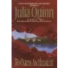  To Catch An Heiress – Julia Quinn