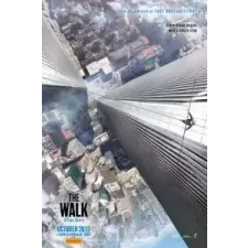  To Reach the Clouds – Philippe Petit idegen nyelvű könyv