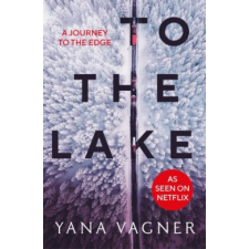  To The Lake idegen nyelvű könyv