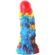  Toadyk Dildo 17 x 6cm többszínű műpénisz, dildó