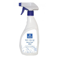  Toalett fertőtlenítő olaj szórófejes DYMOL berries touch 500 ml tisztító- és takarítószer, higiénia