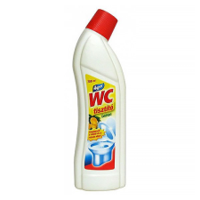 Toalett tisztító DYMOSEPT Citrom 750ml tisztító- és takarítószer, higiénia