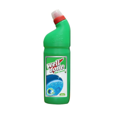 Toalett tisztító WELL DONE Fresh power 1 l tisztító- és takarítószer, higiénia